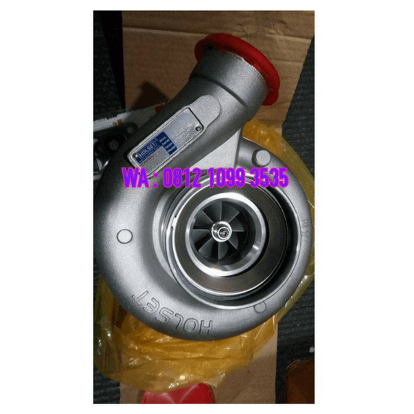 Spare Parts Turbocharger